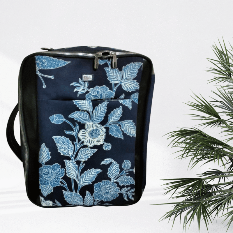 Backpack Laptop Three Functions of The Model Size 14-17