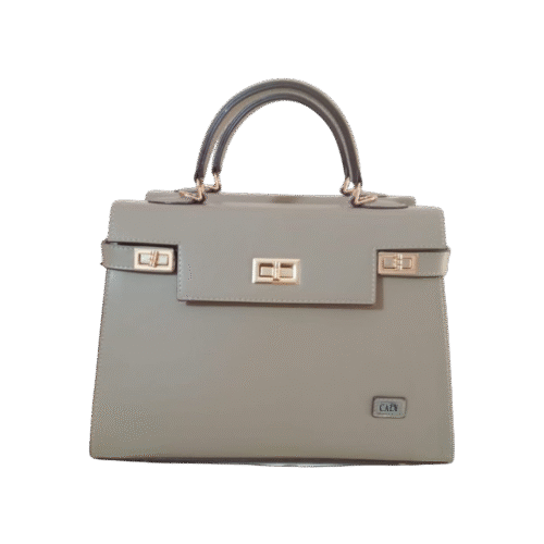 Handbag & Long Strap Size M