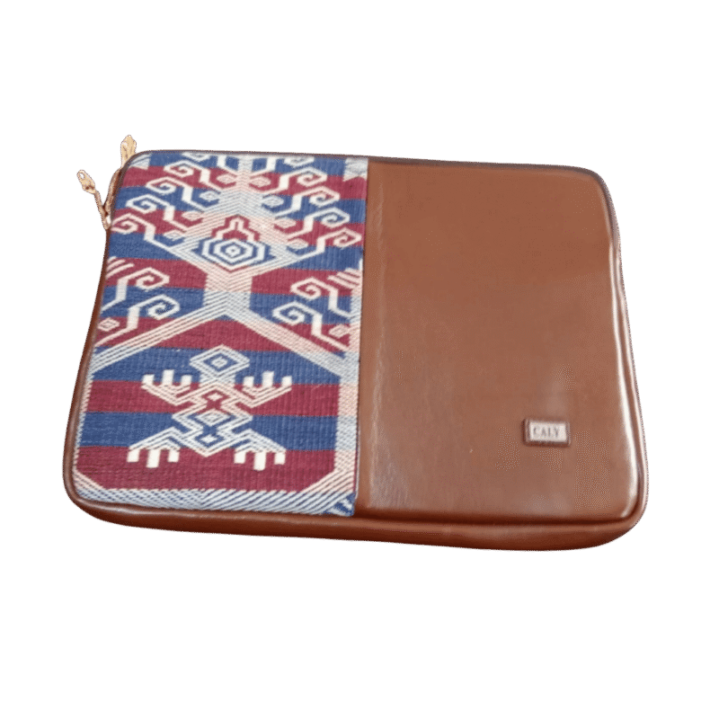 Laptop or iPad Bag Size 14-17 Inches