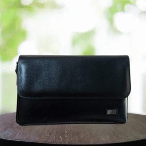 Men's Handbag Made of Genuine Leather
