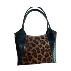 Totebag Women Genuine Leather Size L