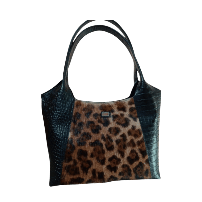 Totebag Women Genuine Leather Size L
