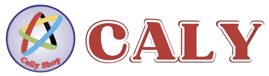 caly logo